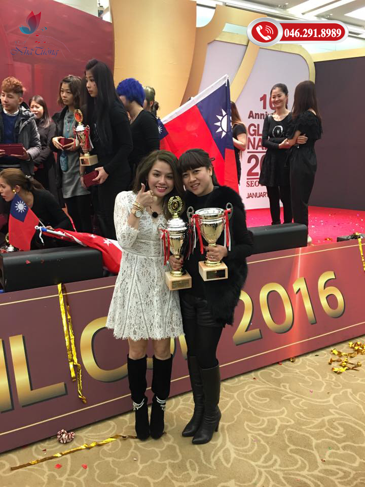 Cảnh báo: Những điều bạn phải biết về học nghề nail ở Hà Nội