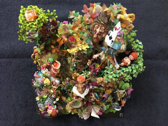 Thế nào là học nail nâng cao chuyên nghiệp tại Nhã Tường Nail ? Thế nào là học nail nâng cao chuyên nghiệp tại Nhã Tường Nail ?