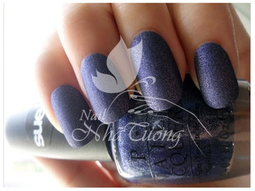 10 bước để có bộ Nail  hoàn hảo