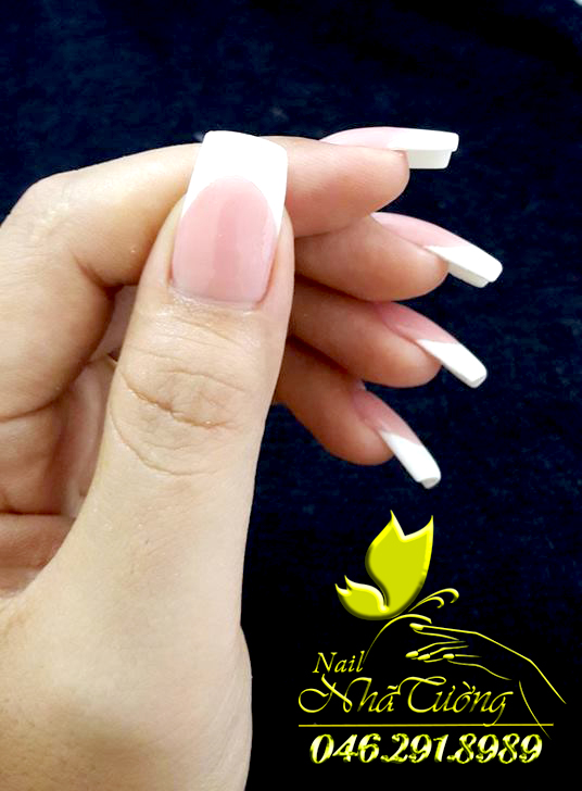 Kỹ thuật đắp móng Gel