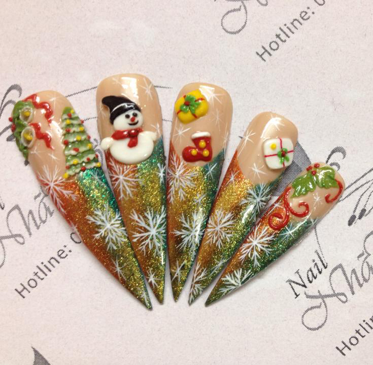 nail-giáng-sinh-6