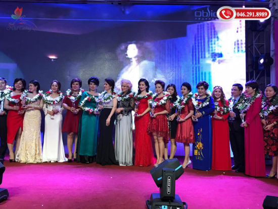 Nail Nhã Tường tham gia Gala chào Xuân và Xu thế mới Nail Nhã Tường tham gia Gala chào Xuân và Xu thế mới