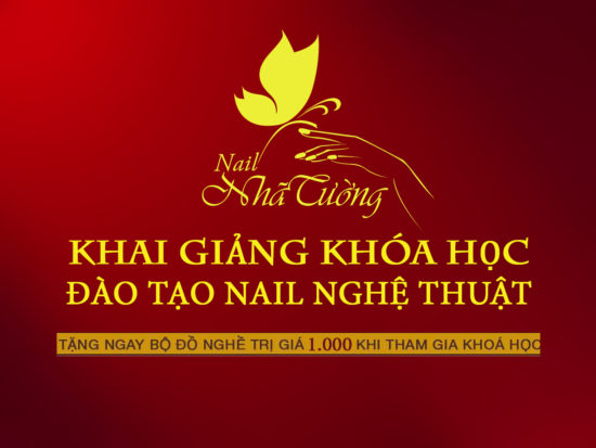 Khai giảng dạy nail chuyên nghiệp ONS ở Hà Nội Khai giảng dạy nail chuyên nghiệp ONS ở Hà Nội