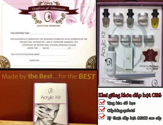 Dạy nghề nail tại Hà Nội – Khóa dạy nail chuyên nghiệp Dạy nghề nail tại Hà Nội – Khóa dạy nail chuyên nghiệp