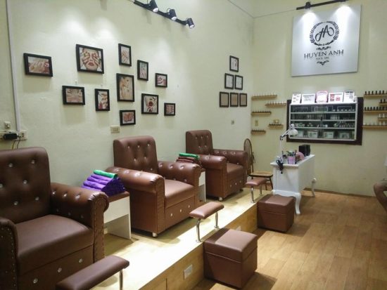 Dạy học nail và các chiêu trò lừa đảo mới nhất hiện nay Dạy học nail và các chiêu trò lừa đảo mới nhất hiện nay