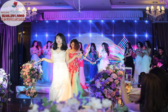 Nail Nhã Tường – 10 năm hình thành và phát triển.