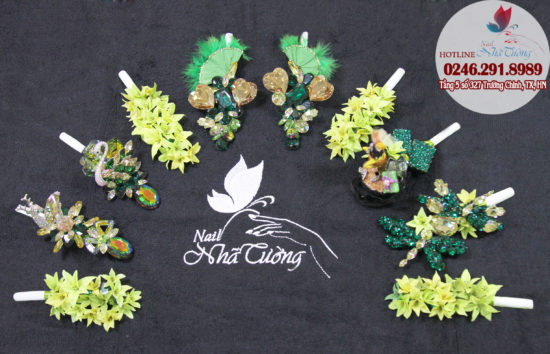 BỘ SƯU TẬP ” NGŨ HÀNH” – MỘC