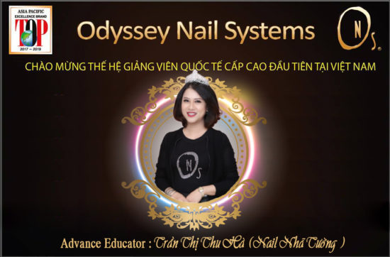 Nắng nóng như hè này nên học nail ở đâu? Nắng nóng như hè này nên học nail ở đâu?