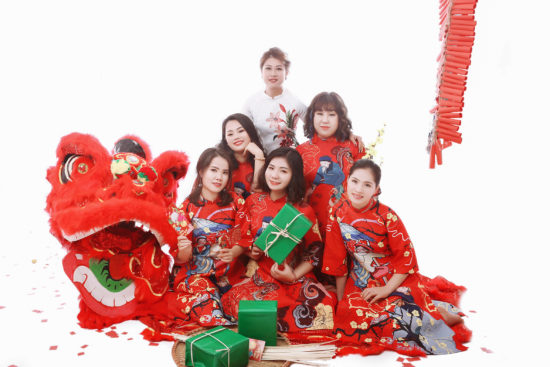 Bạn đã hiểu về trung tâm đào tạo Nail Nhã Tường ?