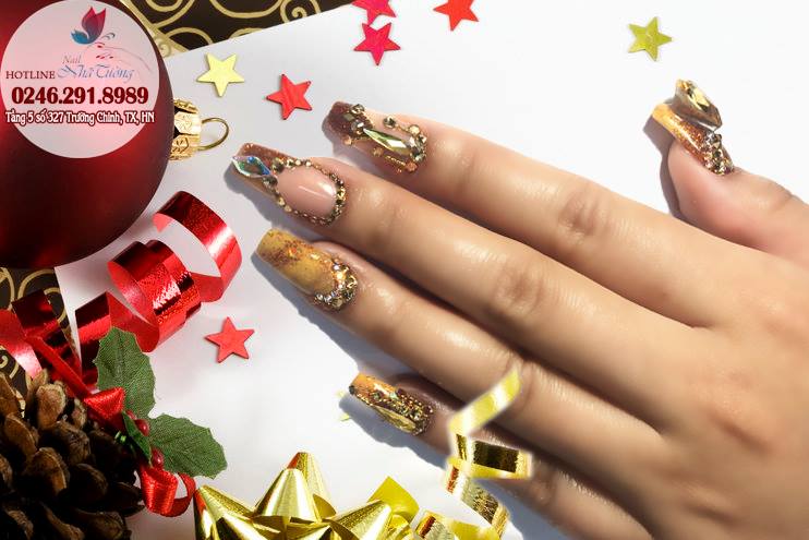 Hướng dẫn cách đắp bột Marble Hướng dẫn cách đắp bột Marble