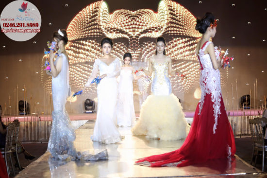 Nail Nhã Tường tham dự trình diễn trong đêm Gala ” Đêm Ngàn Sao “ Nail Nhã Tường tham dự trình diễn trong đêm Gala ” Đêm Ngàn Sao “