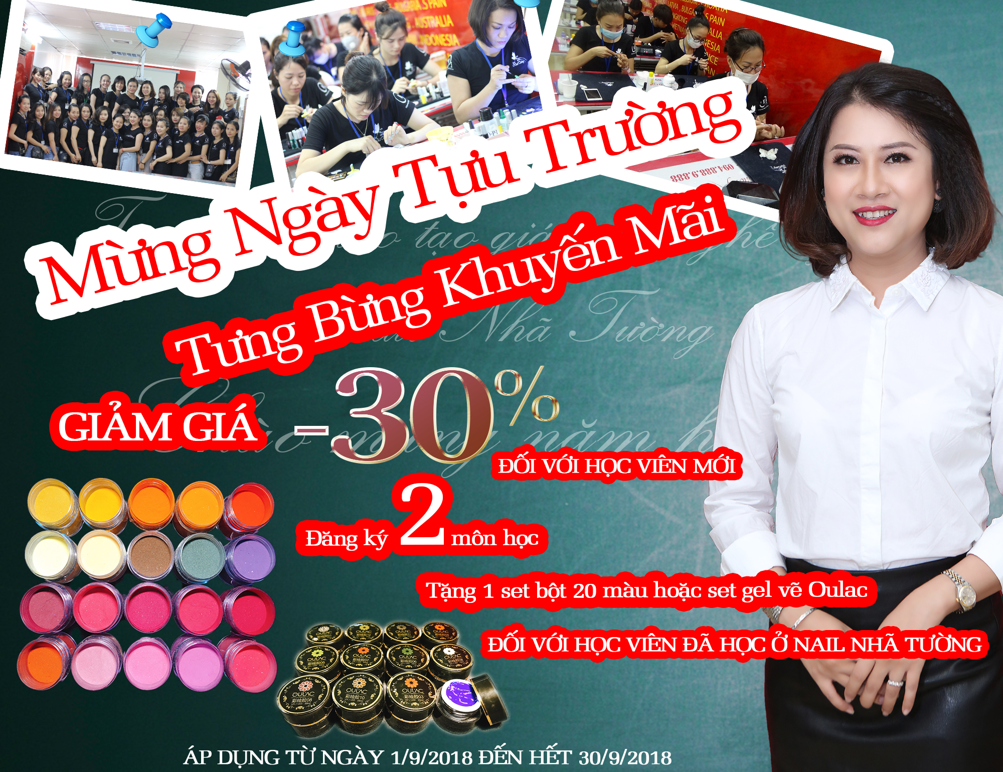 KHUYẾN MÃI THÁNG 9 MỪNG NGÀY TỰU TRƯỜNG TƯNG BỪNG KHUYẾN MÃI KHUYẾN MÃI THÁNG 9 MỪNG NGÀY TỰU TRƯỜNG TƯNG BỪNG KHUYẾN MÃI