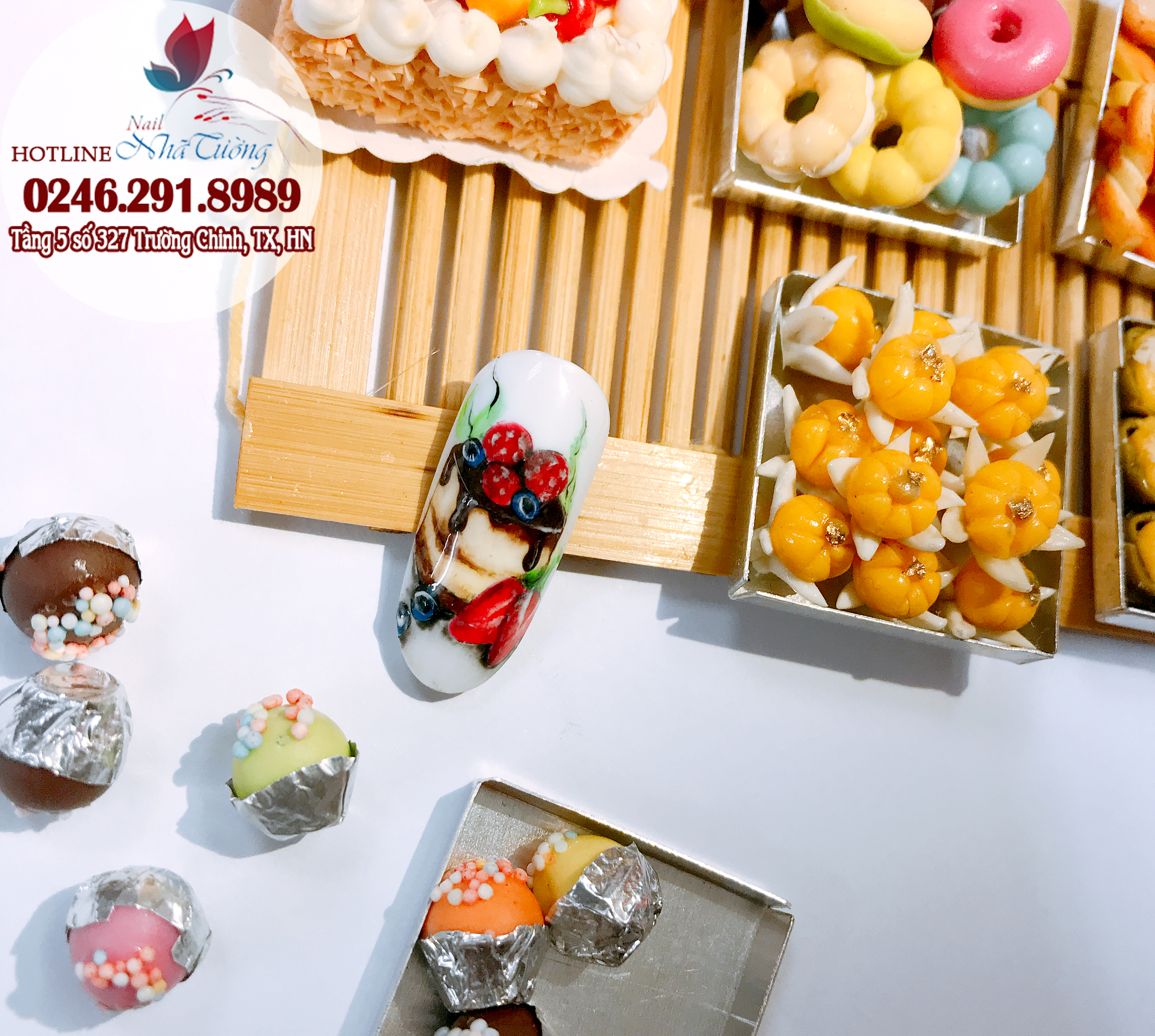 Hướng dẫn vẽ món tráng miệng đơn giản Hướng dẫn vẽ món tráng miệng đơn giản