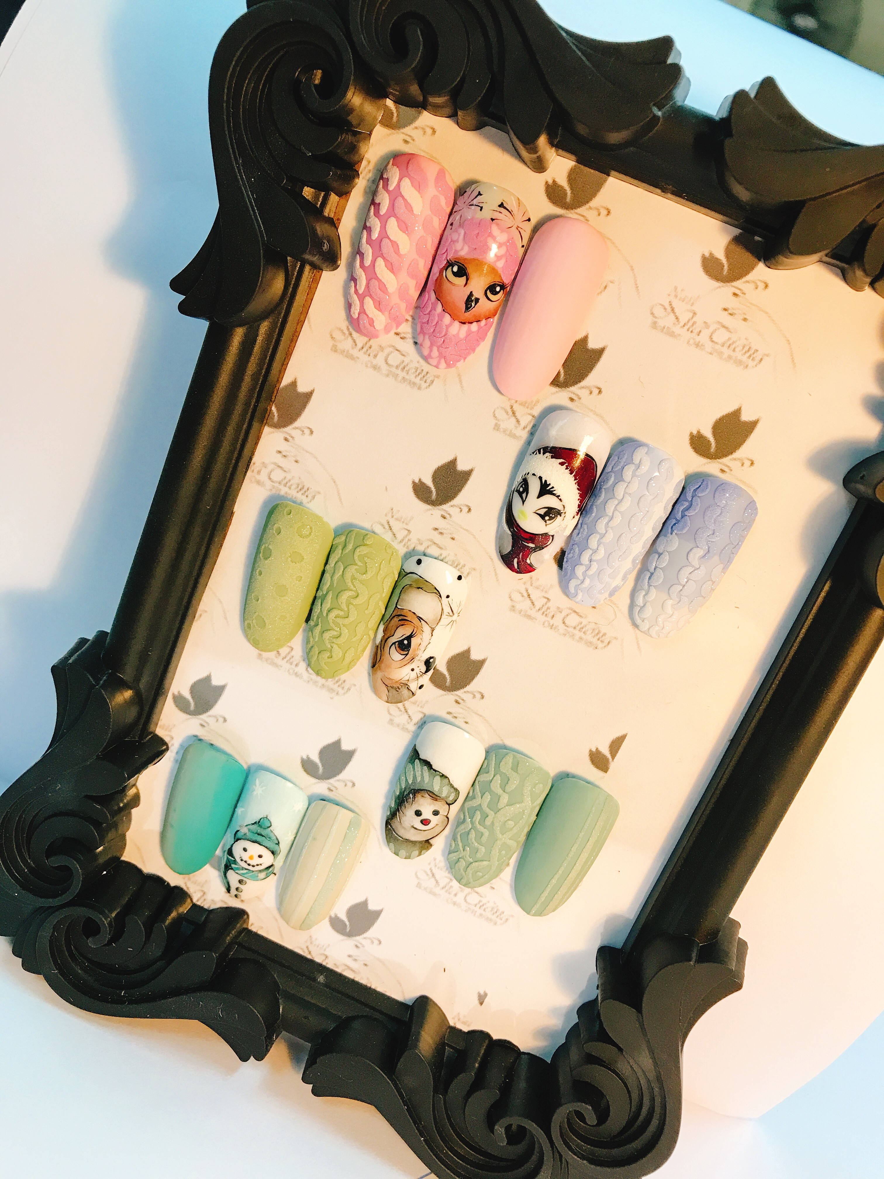 Hướng dẫn vẽ hoạt hình bài 3 : Vẽ người tuyết