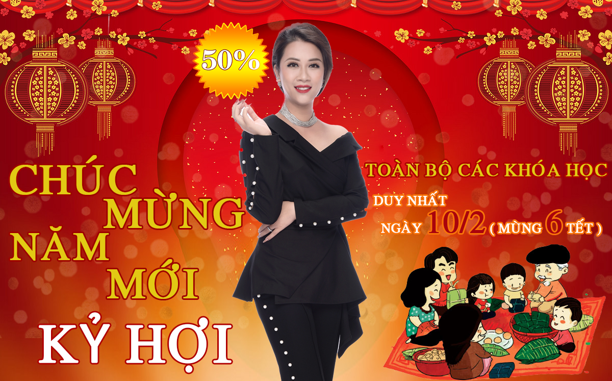 Khai giảng khóa học nail đầu năm 2019 Khai giảng khóa học nail đầu năm 2019