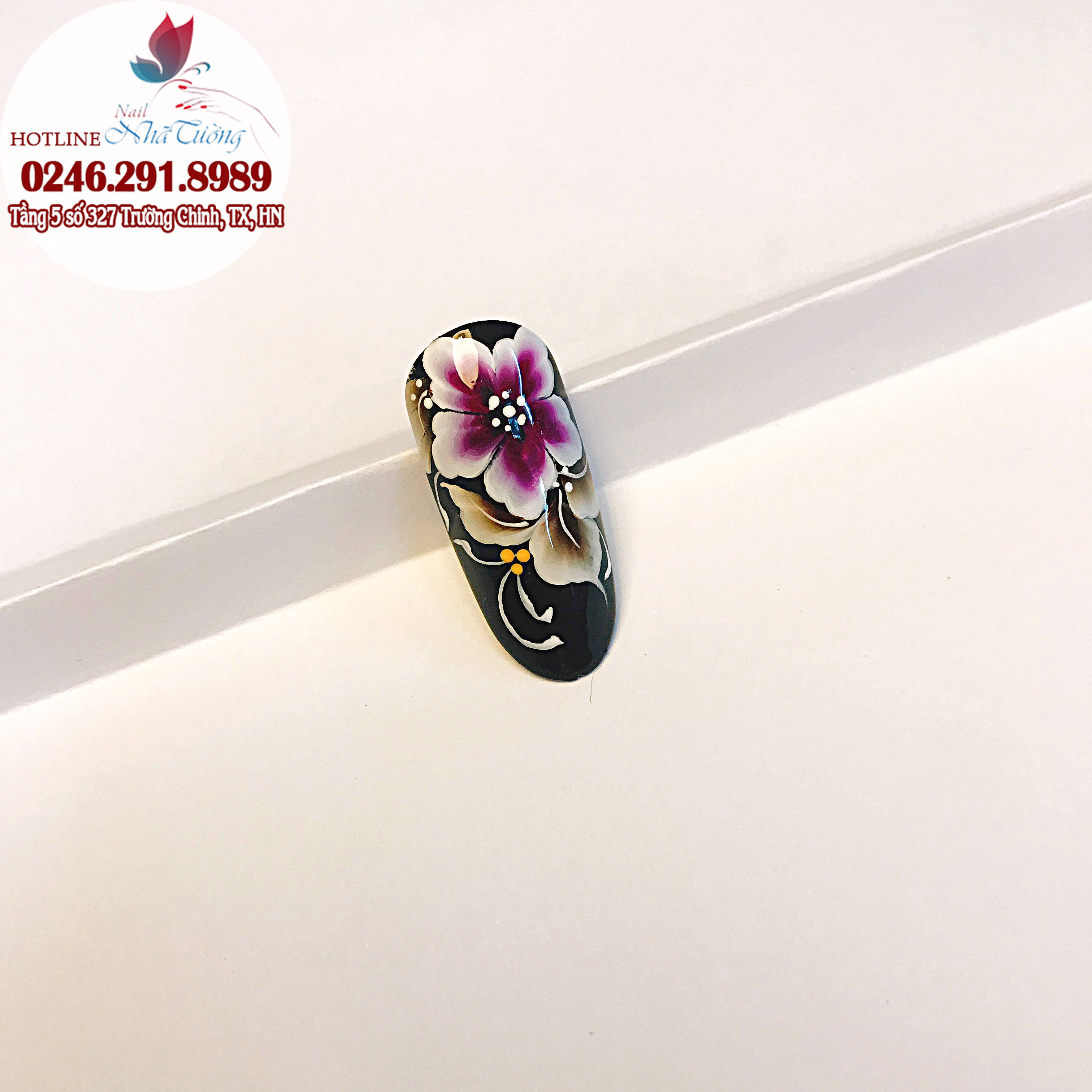 [ CLIP ] Hướng dẫn vẽ cọ bản bài 2