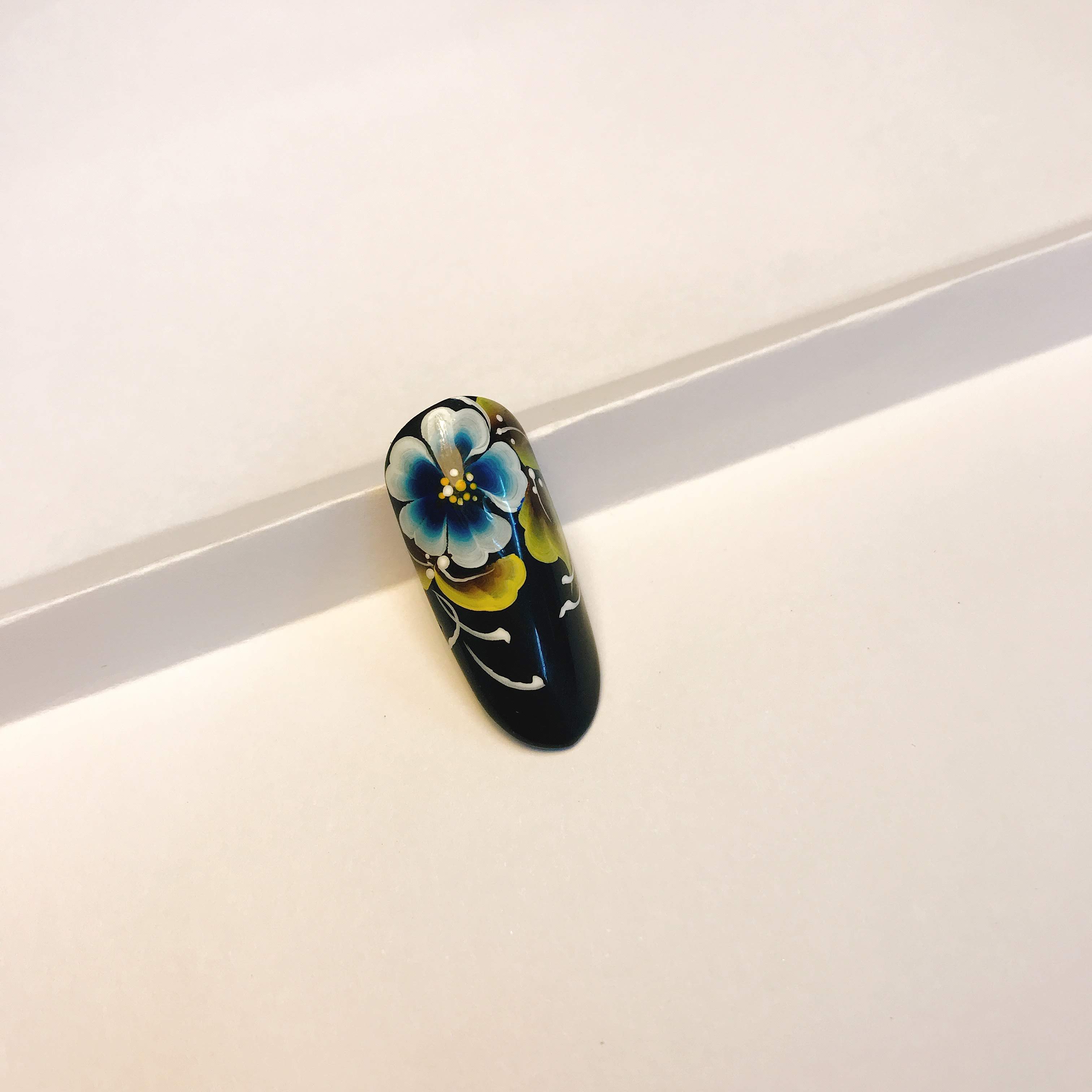 [ CLIP ] Hướng dẫn vẽ cọ bản bài 1