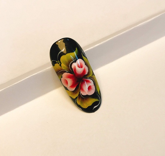 [ CLIP ] Hướng dẫn vẽ cọ bản bài 5