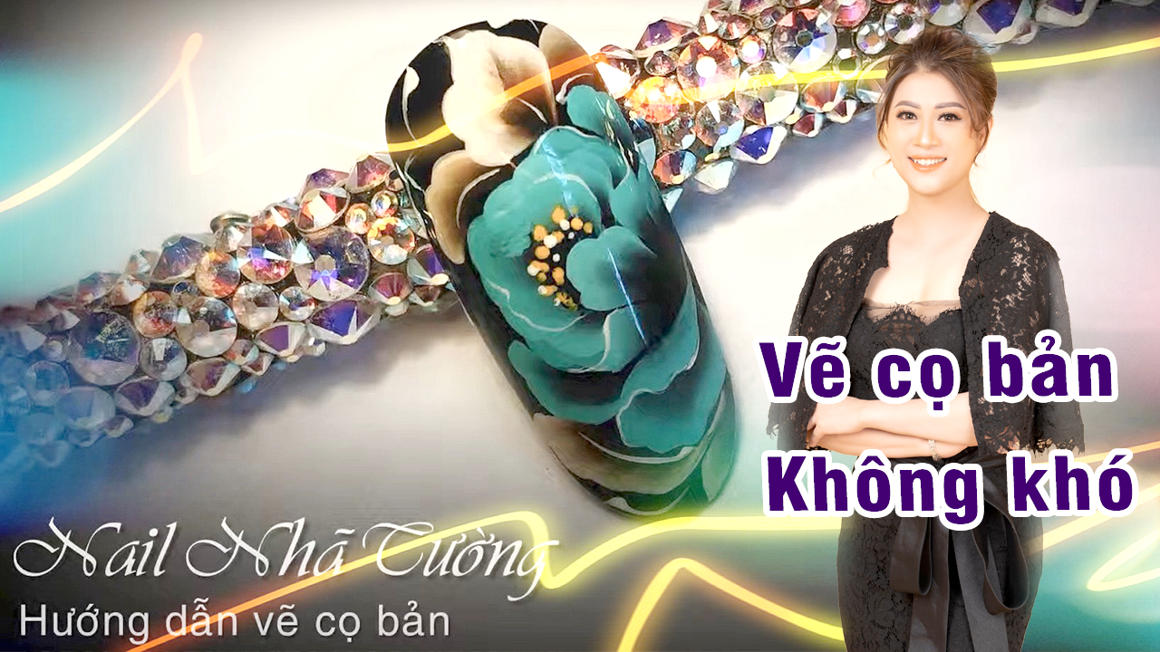 [ CLIP ] Hướng dẫn vẽ cọ bản bài 6