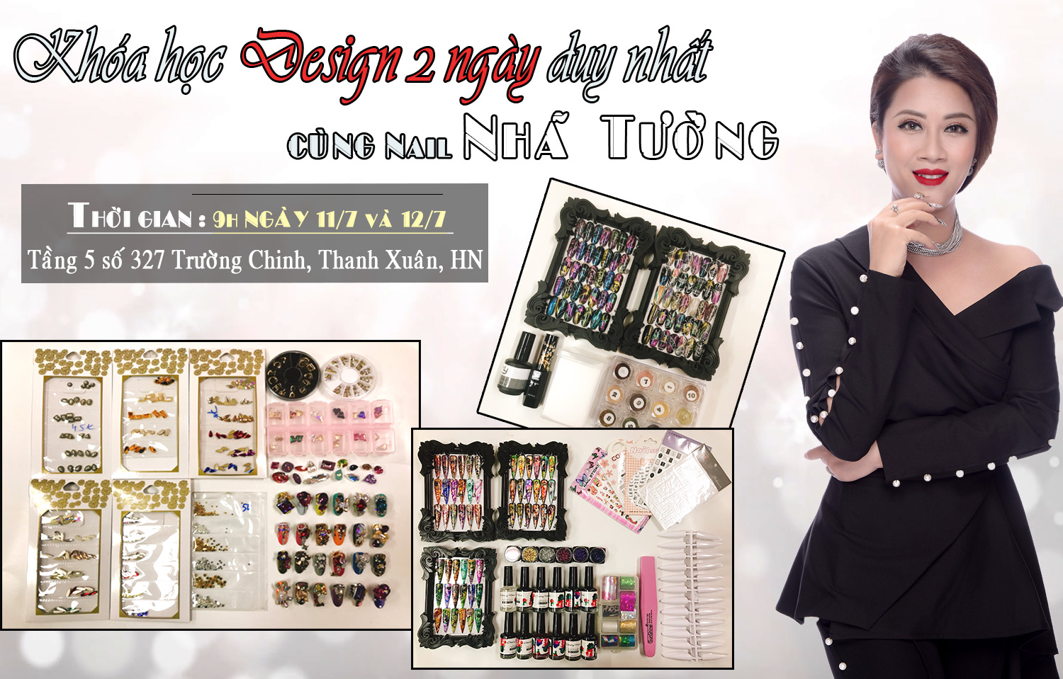 Khai giảng lớp học hướng dẫn sử dụng sản phẩm Khai giảng lớp học hướng dẫn sử dụng sản phẩm