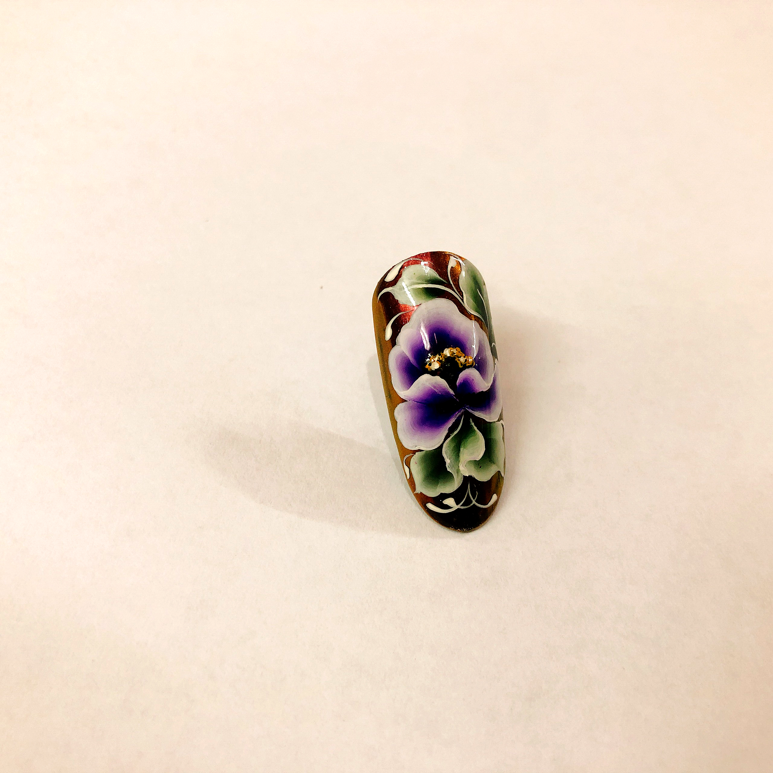 [ CLIP ] Hướng dẫn vẽ cọ bản bài 10