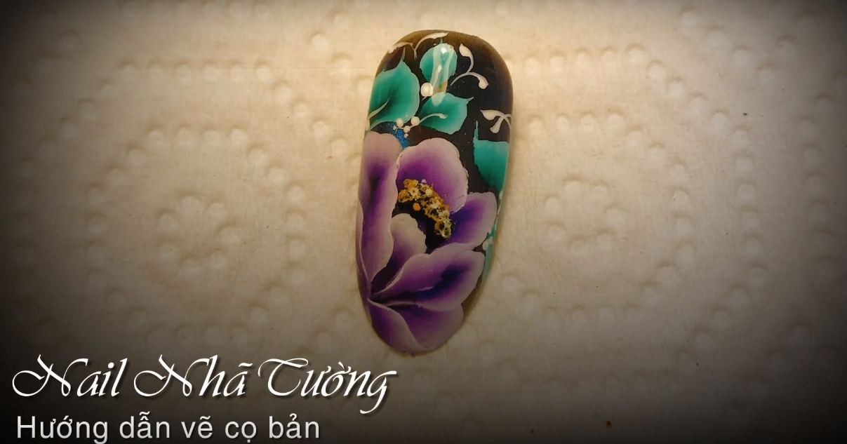 [ CLIP ] Hướng dẫn vẽ cọ bản bài 15