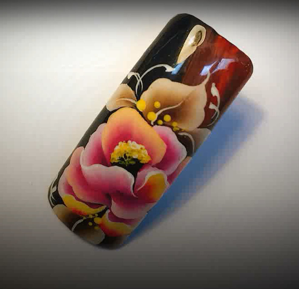 [ CLIP ] Hướng dẫn vẽ cọ bản 3D bài 1