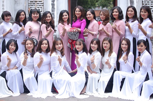 Địa chỉ dạy nail ở cần thơ