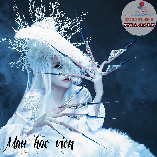 Làm thế nào để tạo dựng thương hiệu cá nhân ngành nail Làm thế nào để tạo dựng thương hiệu cá nhân ngành nail