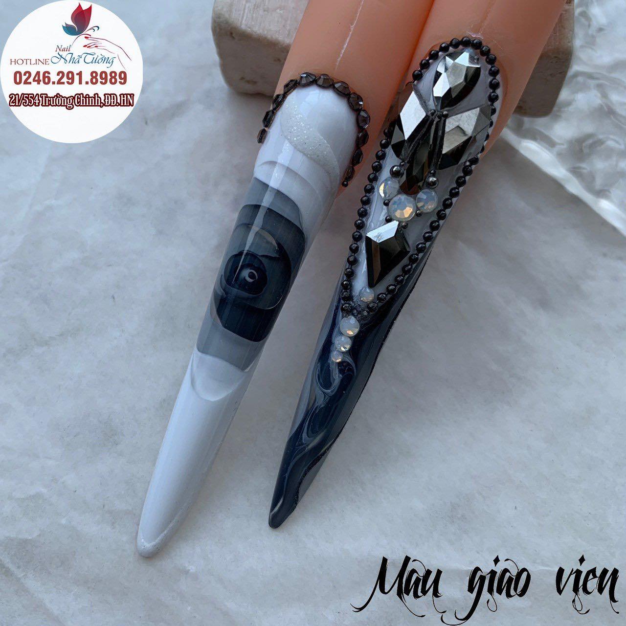 Lợi Ích Khi Học Dạy Nail Đi Nước Ngoài tại Nha Tuong Beauty Academy Lợi Ích Khi Học Dạy Nail Đi Nước Ngoài tại Nha Tuong Beauty Academy