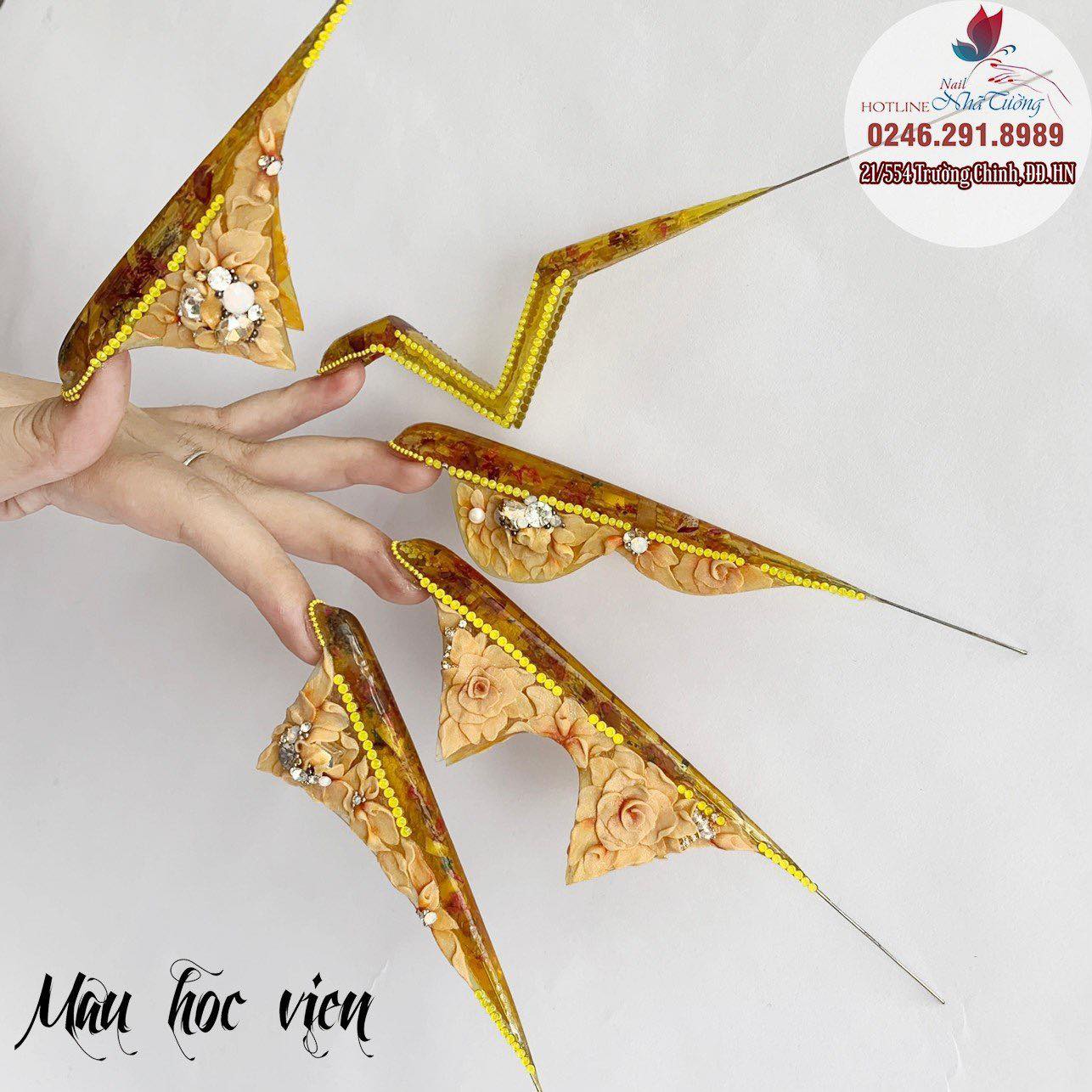 Bí Quyết Lựa Chọn Trường Dạy Nail Đi Nước Ngoài Phù Hợp Bí Quyết Lựa Chọn Trường Dạy Nail Đi Nước Ngoài Phù Hợp