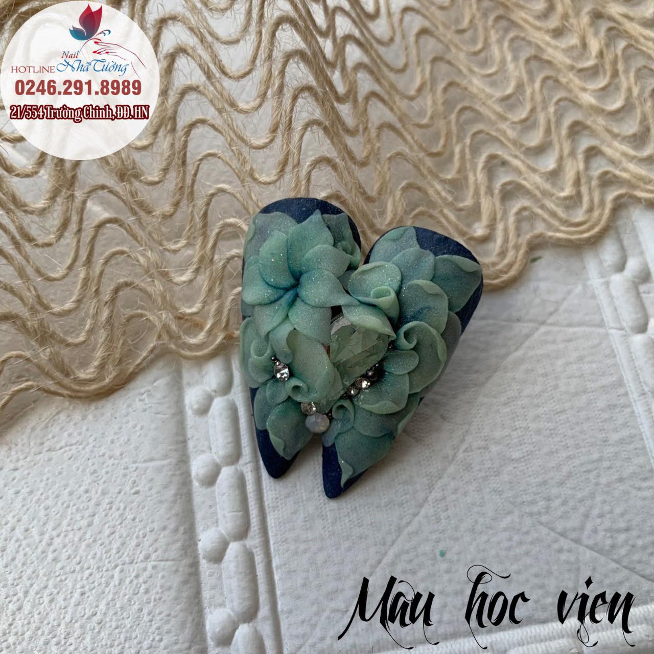 CÁC BƯỚC CHUẨN BỊ TRƯỚC KHI BẮT ĐẦU HỌC NAIL CÁC BƯỚC CHUẨN BỊ TRƯỚC KHI BẮT ĐẦU HỌC NAIL