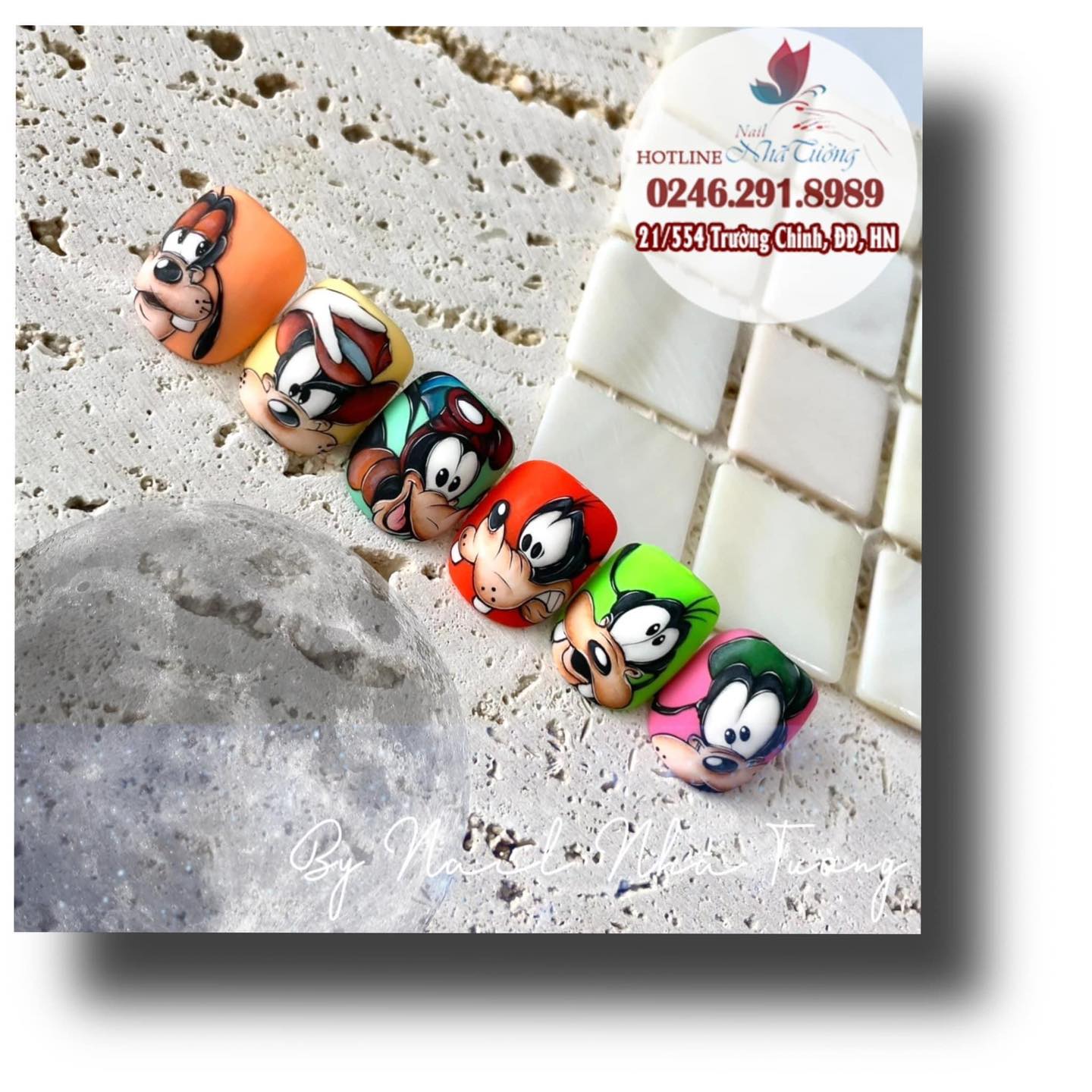 Chứng Chỉ Học Nail: Điều Quan Trọng Đối Với Sự Thành Công Của Bạn Chứng Chỉ Học Nail: Điều Quan Trọng Đối Với Sự Thành Công Của Bạn