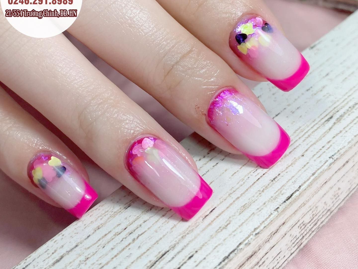 NHỮNG CÔNG CỤ CẦN THIẾT CHO LỚP HỌC NAIL HIỆU QUẢ NHỮNG CÔNG CỤ CẦN THIẾT CHO LỚP HỌC NAIL HIỆU QUẢ