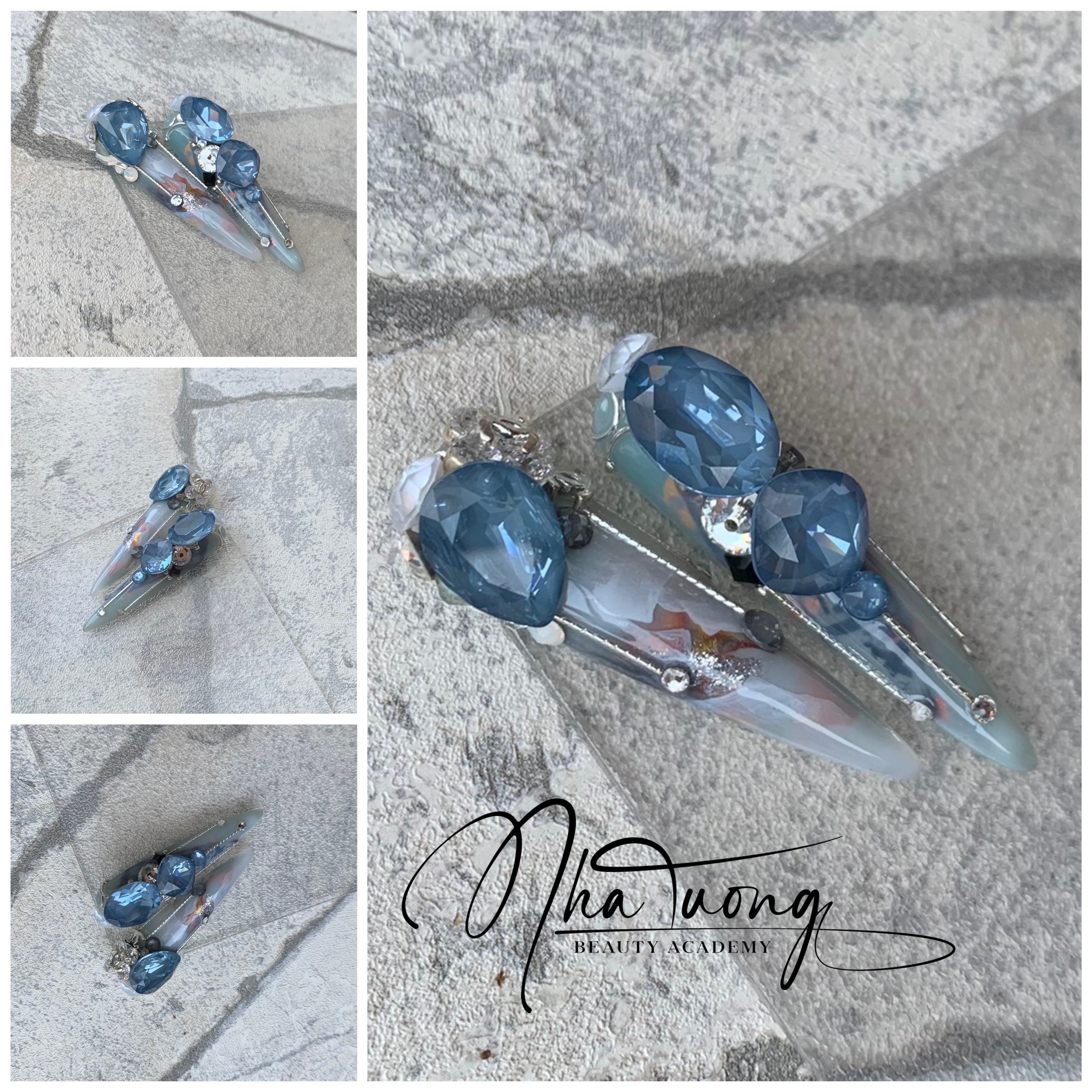 Những Cơ Hội Nghề Nghiệp Khi Học Nghề Nail Hà Nội Những Cơ Hội Nghề Nghiệp Khi Học Nghề Nail Hà Nội