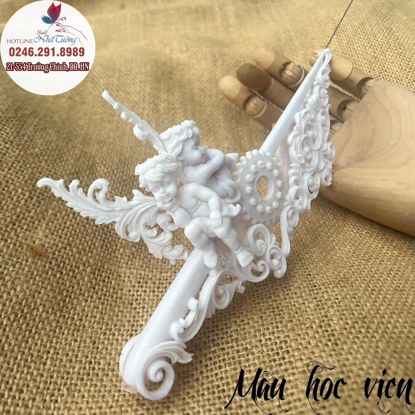 Trung Tâm Đào Tạo Nail Hà Nội – Địa Chỉ Học Nail Chất Lượng Trung Tâm Đào Tạo Nail Hà Nội – Địa Chỉ Học Nail Chất Lượng