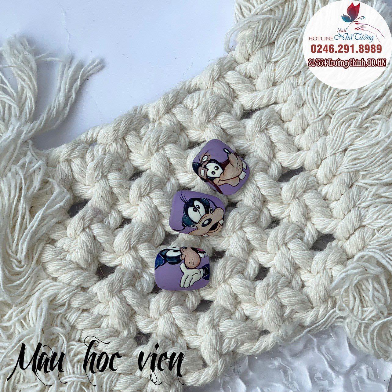 Hướng Dẫn Xây Dựng Sự Nghiệp Nail Sau Khi Tốt Nghiệp Hướng Dẫn Xây Dựng Sự Nghiệp Nail Sau Khi Tốt Nghiệp