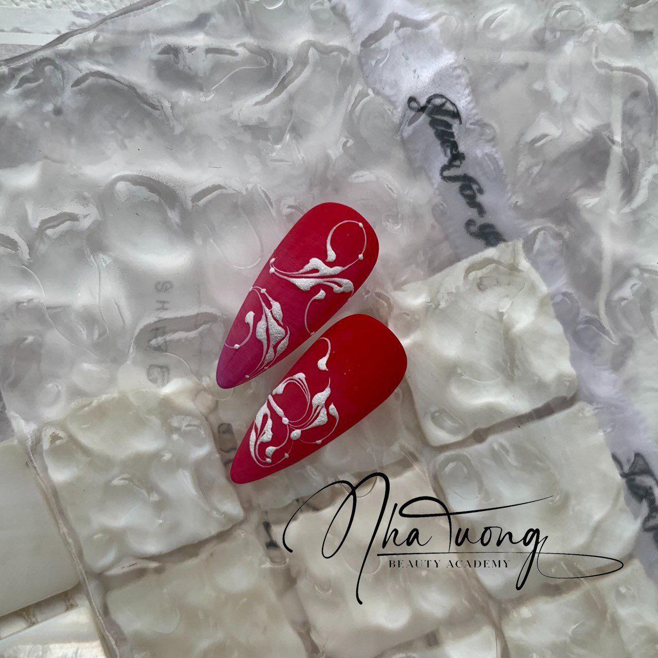 Cơ Hội Nghề Nghiệp Nail ở Hà Nội Cơ Hội Nghề Nghiệp Nail ở Hà Nội