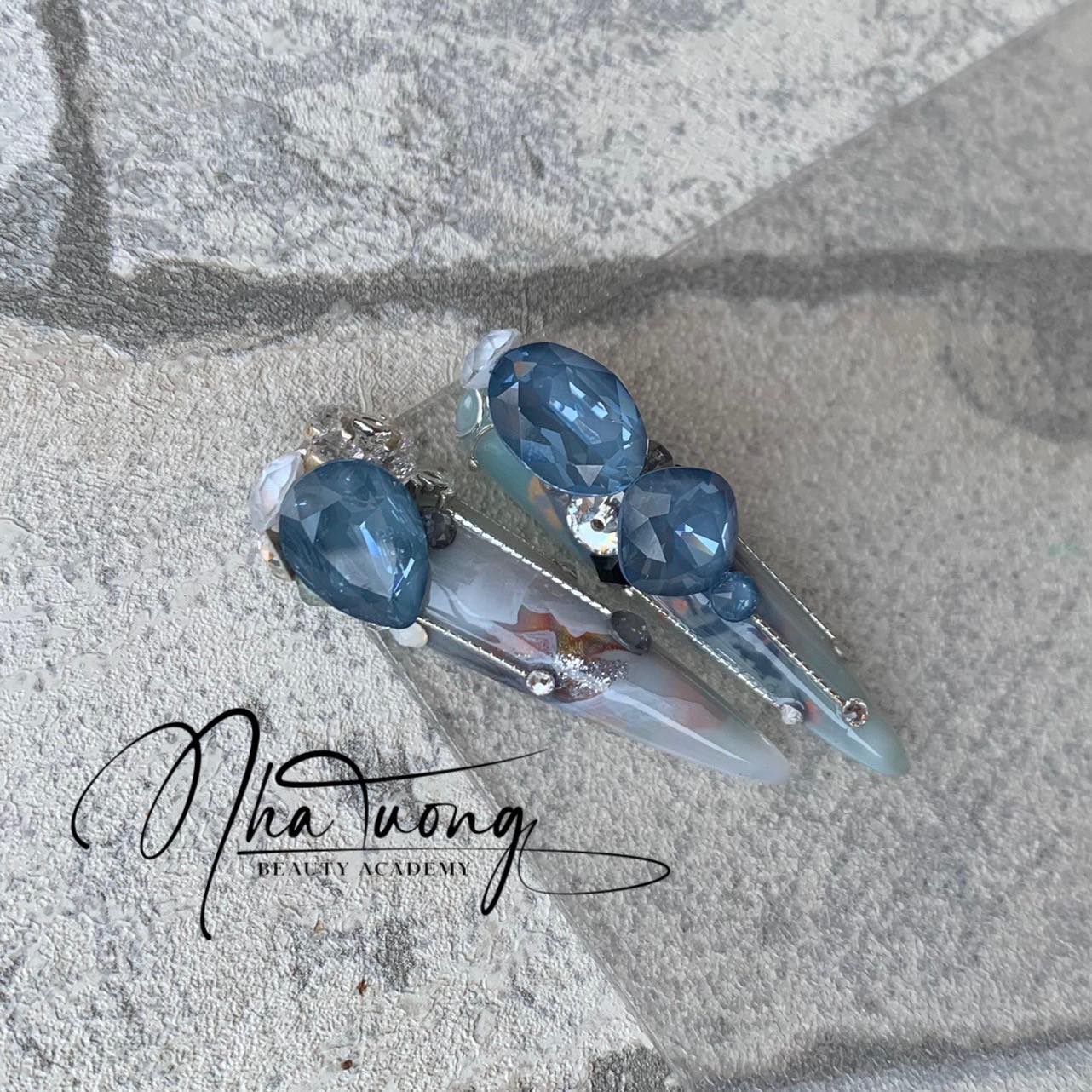 Lợi Ích Khi Học Nail Tại Hà Nội Lợi Ích Khi Học Nail Tại Hà Nội