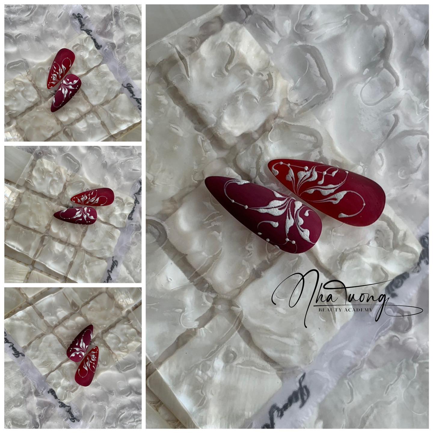 Khám Phá Cơ Hội Nghề Nghiệp Trong Lĩnh Vực Nail ở Hà Nội Khám Phá Cơ Hội Nghề Nghiệp Trong Lĩnh Vực Nail ở Hà Nội