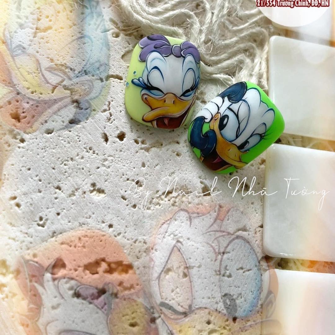 Đào Tạo Cho Sự Thành Công Trong Lĩnh Vực Nail Đào Tạo Cho Sự Thành Công Trong Lĩnh Vực Nail