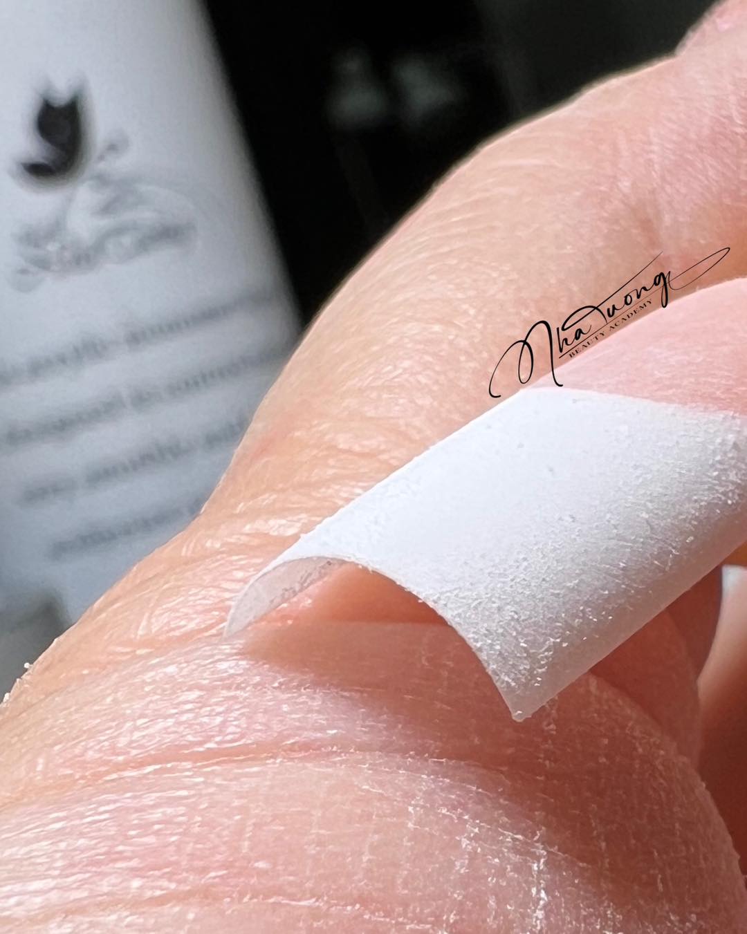 7 Lý Do Tại Sao Bạn Nên Bắt Đầu Học Nail Ngay Hôm Nay