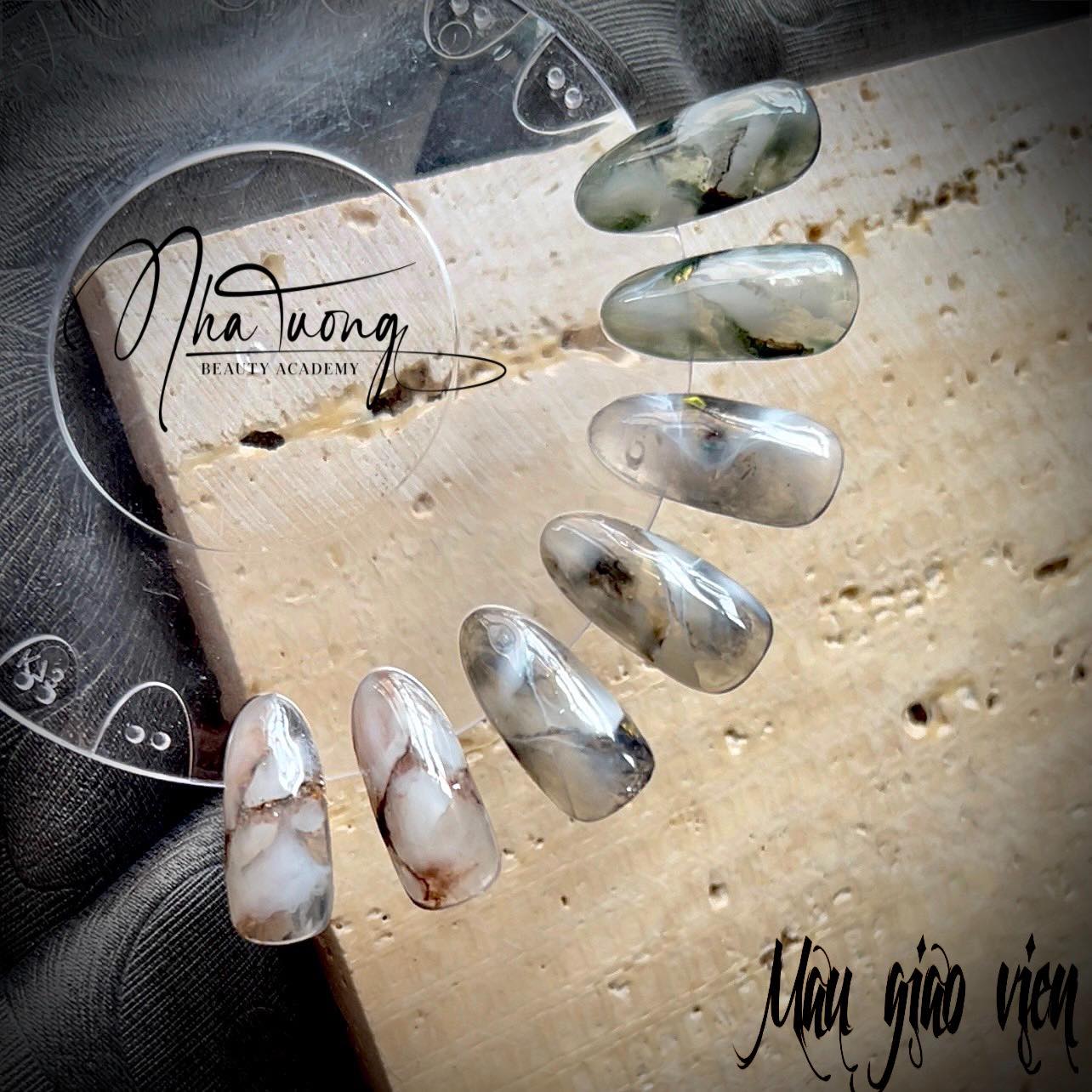 Học Nail Đi Nước Ngoài Tại Nhã Tường Học Nail Đi Nước Ngoài Tại Nhã Tường