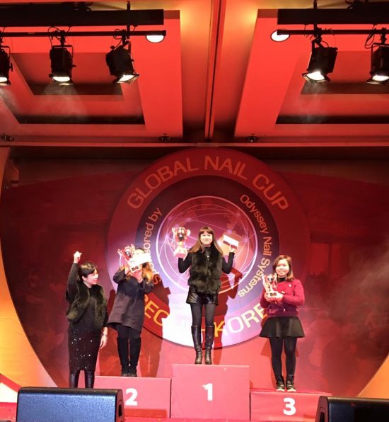 đạo đức nghề nghiệp đối với nghề nail