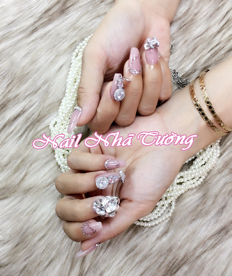 Học làm nail tại Hà Nội – kiến thức nail
