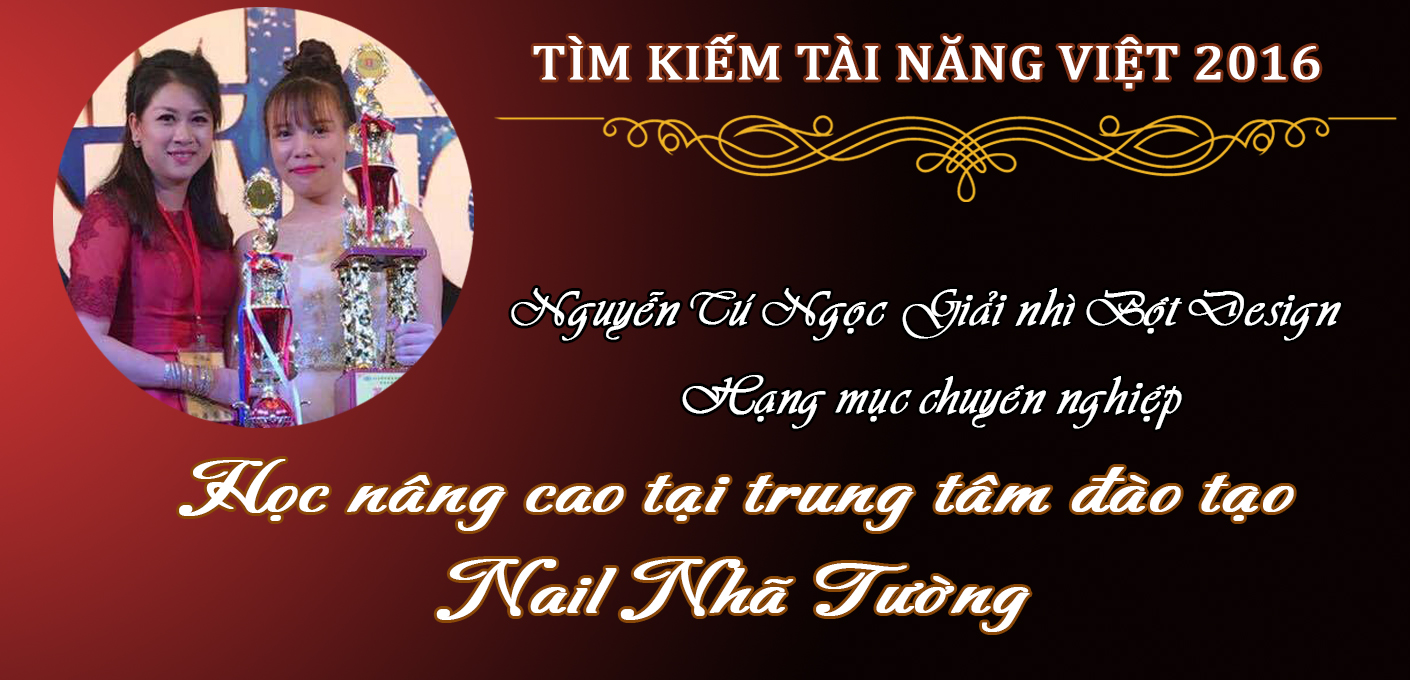 Học viên đạt giải nhất Bột Design hạng mục chuyên nghiệp-4