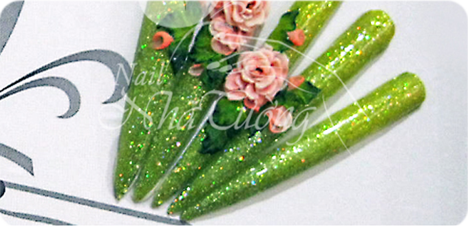 Nghệ thuật vẽ nổi