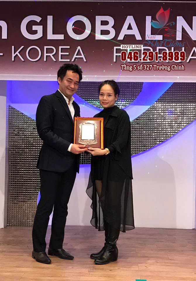 Nail Nhã Tường 6